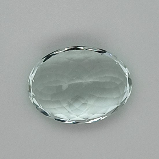 Aquamarine 7.33 Ct Gem Quality Aquamarine 7.33 Ct Gem Quality